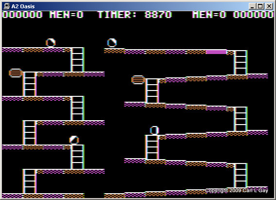 Level 3